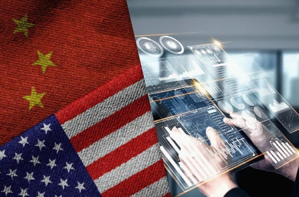 KİV: Çin şirkətləri ABŞ ordusu barədə "kəşfiyyat məlumatları" satmağa başlayıblar