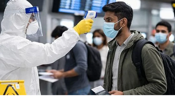 Krevetkadan insana keçə bilən virus - Qorunma yolları açıqlandı