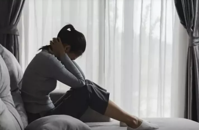 Depressiyadan qorunmağın ən asan yolu