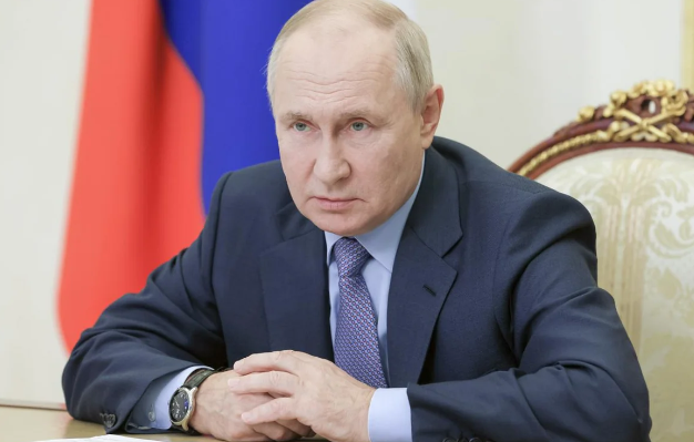 Putin: "ABŞ və İranın mövqeləri sərtləşdi, vəziyyət dalana dirəndi"