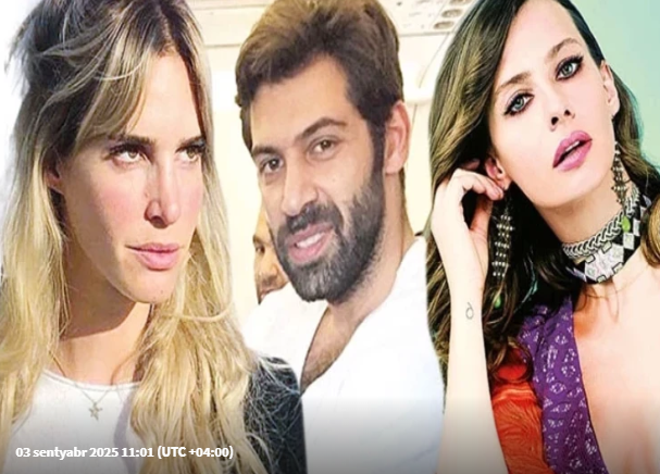 Ekranların ulduzu barəsində deyilməyən qalmadı - QALMAQAL