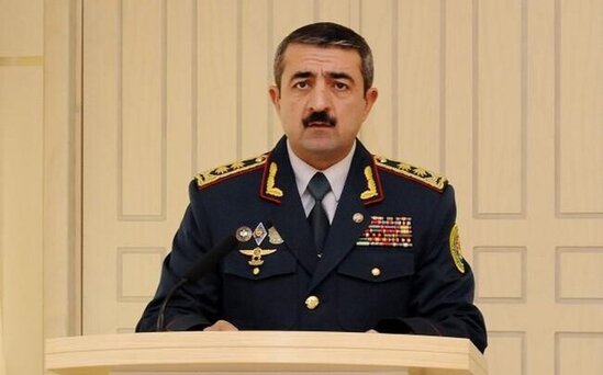 Helikopter qəzasında həlak olanlara şəhid statusu veriləcək