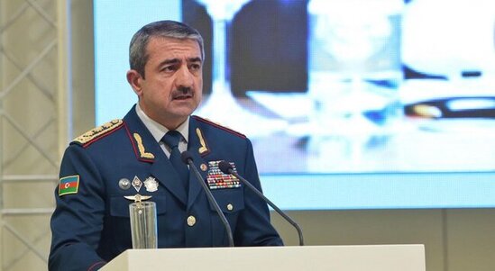 Elçin Quliyev: "Yaralılarla telefonda danışmışam"