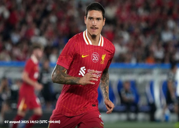 "Əl-Hilal" və "Liverpul" onun transferi üçün razılığa gəldi