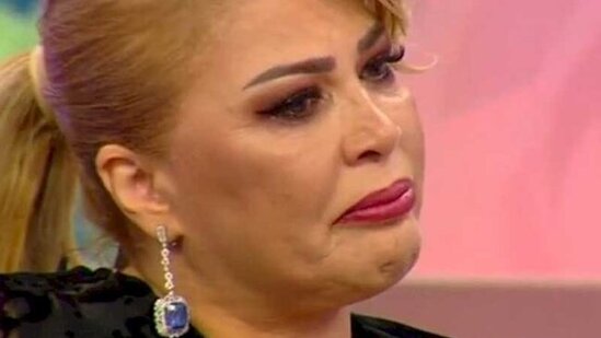 Mətanət İsgəndərliyə AĞIR İTKİ - FOTO