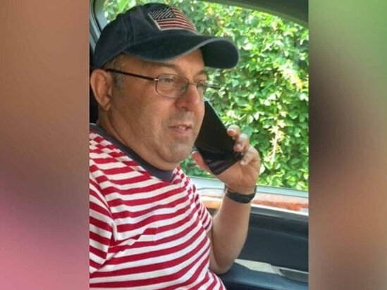 Elarizin mahnısı ABŞ radiosunda - VİDEO