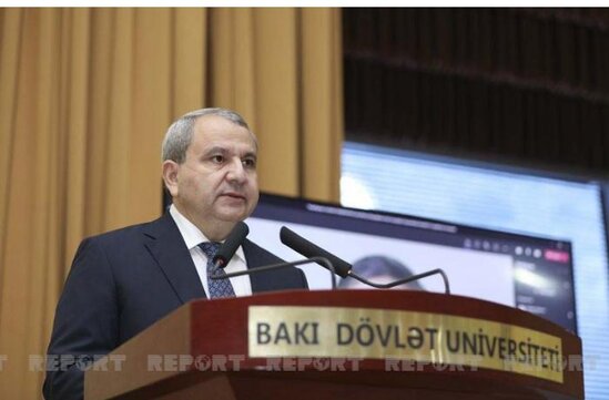 "İnanıram ki, BDU-da da gec-tez yoxlamalar başlayacaq" — Baş redaktor rektoru "TOPA TUTDU"