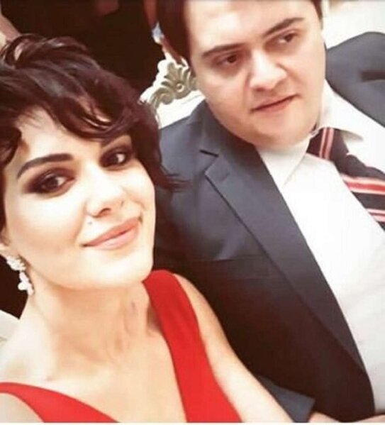 Elçin Əlibəyli boşanır