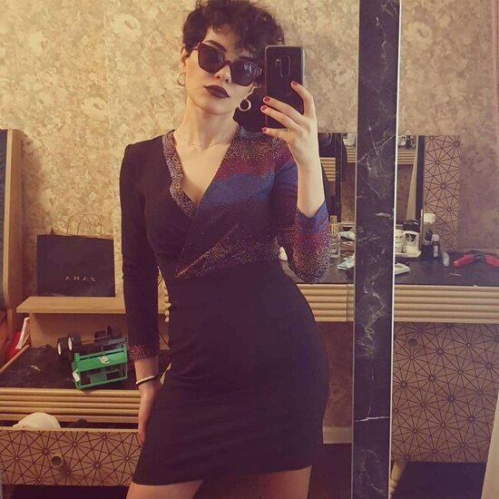 Elçin Əlibəyli boşanır