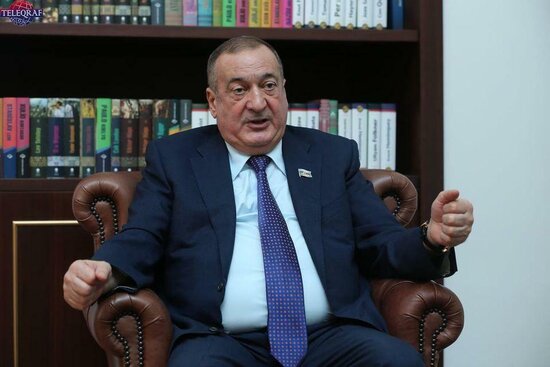 Deputatın kürəkəni RİH-i məhkəməyə verdi