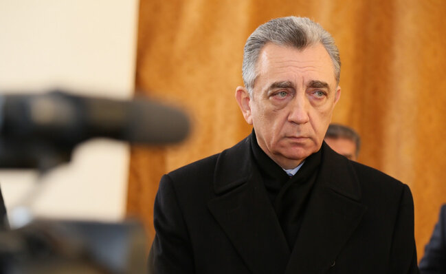 Eldar Əzizovdan Bakıda söküləcək binalar haqqında VACİB AÇIQLAMA