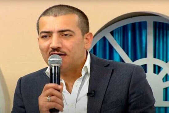 Ələkbər Yasamallı haqqında yazılanlara görə OD PÜSKÜRDÜ