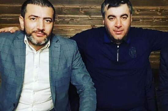 Meyxanaçı Ələkbər Yasamallı SÜKUTU POZDU: Rəşad Dağlı ilə çörək kəsmişdik....