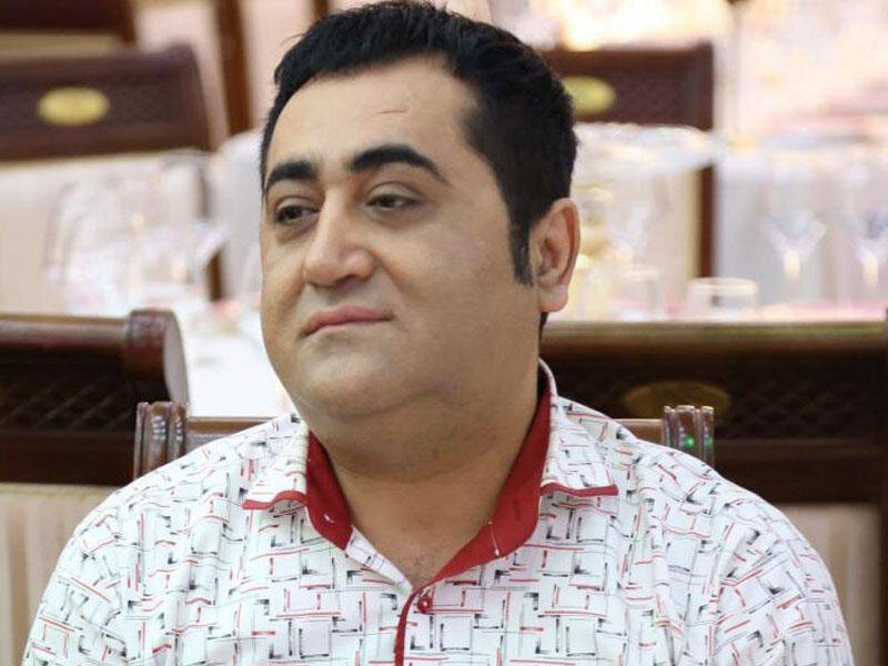 "Mənə paxıllıq edirlər"