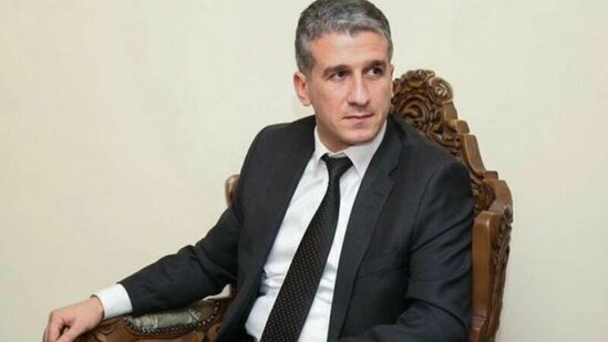 Azərbaycanın İrandakı səfiri başsağlığı verdi