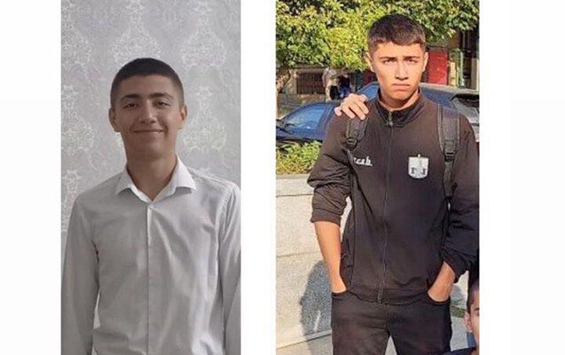 İtkin düşən Əli tapıldı - Yenilənib