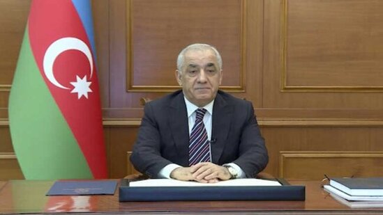 Əli Əsədov qərar imzaladı - Bu nazirliyə yeni səlahiyyət verildi
