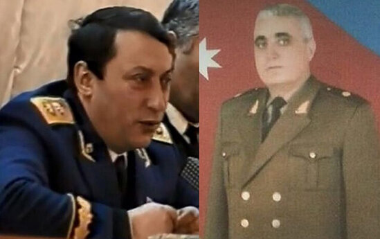 "Nəcməddin Sadıkovun dövlətə xəyanətə görə tutulması üçün qərar verilmişdi"