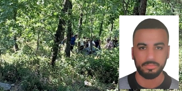 Keçmiş nişanlısını güllələdi, eyni silahla intihar etdi