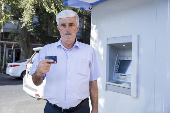 Son bir həftədə daha 1300-dən çox müharibə əlilinə birdəfəlik ödəmə təyin edilib