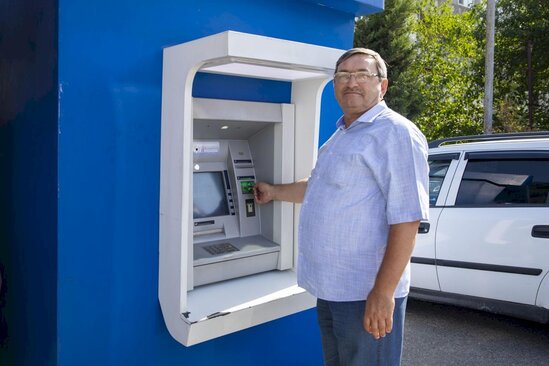 Son bir həftədə daha 1300-dən çox müharibə əlilinə birdəfəlik ödəmə təyin edilib