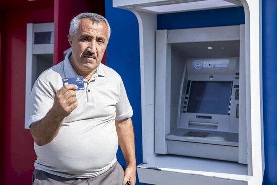 Son bir həftədə daha 1300-dən çox müharibə əlilinə birdəfəlik ödəmə təyin edilib