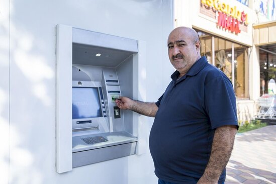 Son bir həftədə daha 1300-dən çox müharibə əlilinə birdəfəlik ödəmə təyin edilib