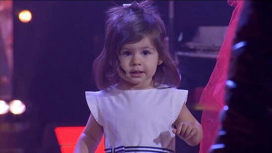 Saakaşvilinin nikahdankənar qızının yeni - Fotoları