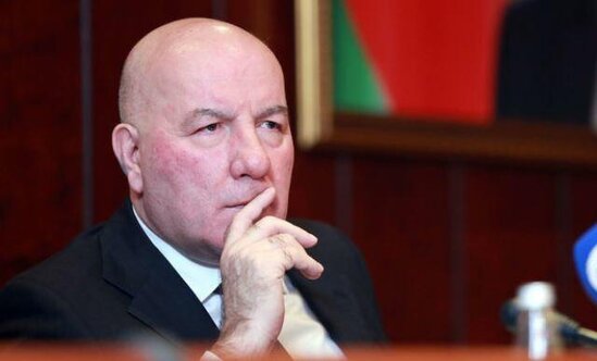 Milli Məclisin qərarı: Elman Rüstəmov vəzifəsindən uzaqlaşdırıldı