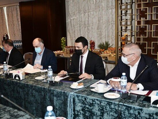 Elmar Məmmədyarov arıqlamağının səbəbini AÇIQLADI - FOTO