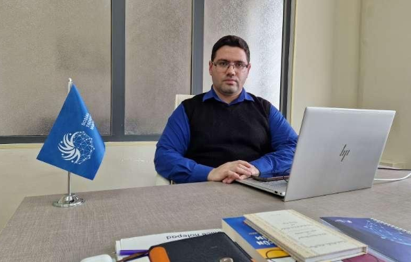 "Repititor hazırlığı şagirdləri məktəb dərslərindən uzaqlaşdırır" - AÇIQLAMA