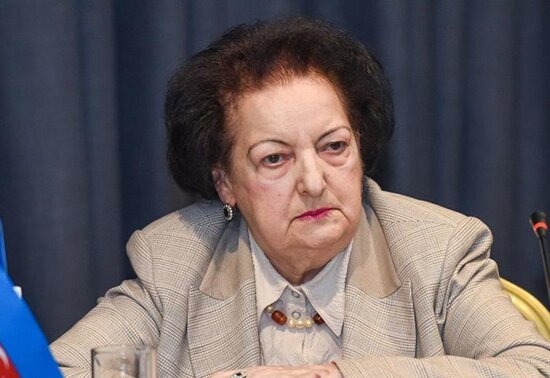 Əsrlər keçsə də, unudulmaz Xocalı - Haqq nazilər, amma üzülməz - Elmira Süleymanova