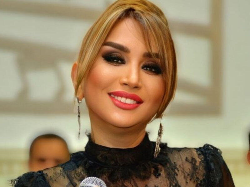 Əməkdar artist: "Ərimin mağazaları var, 10 manatı 100 manatımdan BƏRƏKƏTLİDİR"