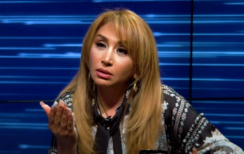 "Bilmirsən ki, uşağın kimdəndir?!"