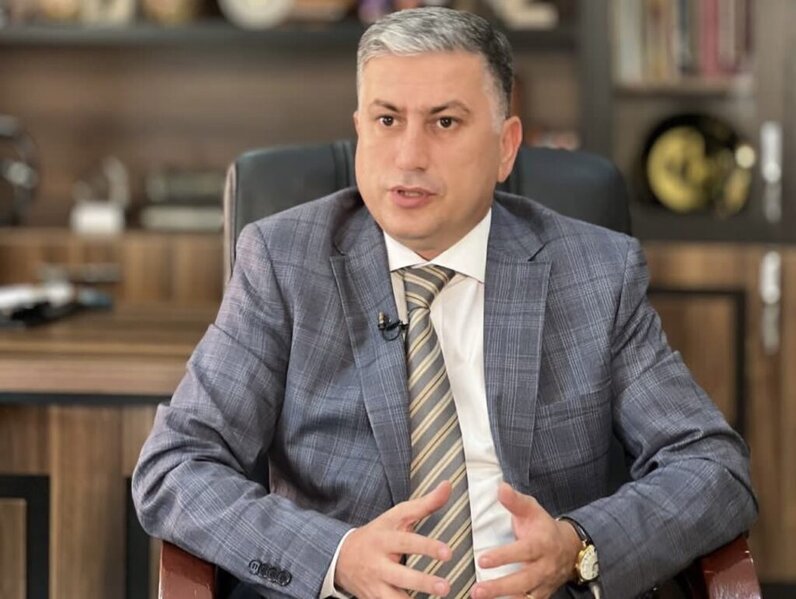 "Cəmiyyət olaraq qəbul etməliyik ki, depressiya zəiflik deyil, xəstəlikdir" - Elnur Rüstəmov