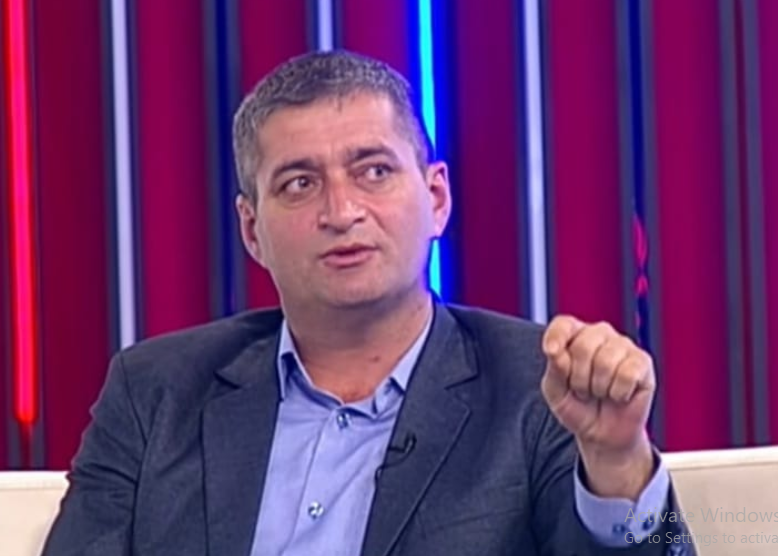 "Müəllimin şagirdə fiziki təzyiq göstərməsi yolverilməzdir" - AÇIQLAMA