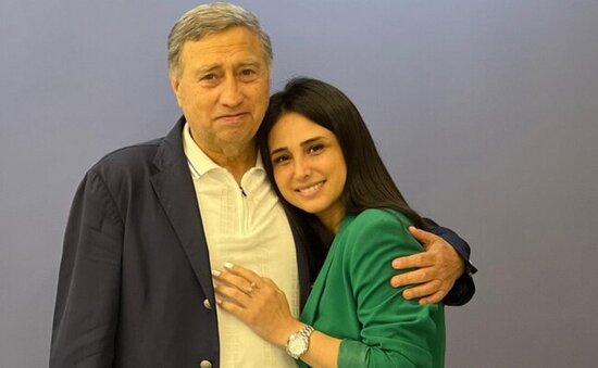 Elnarə Bəkirovanın atası qətlə yetirilib