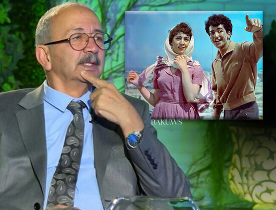 Əməkdar artistin vəziyyəti ağırdır - Xeyli qan itirib