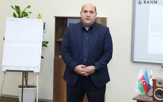 Qarabağ iqtisadi rayonunda bərpanın ilk mərhələsi...