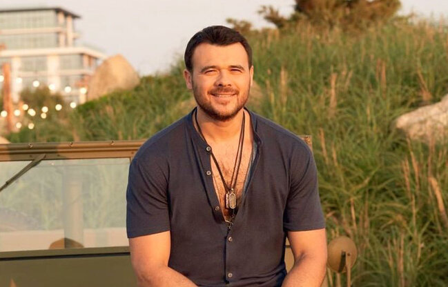 Emin Ağalarov atasının şirkətindən AYRILDI