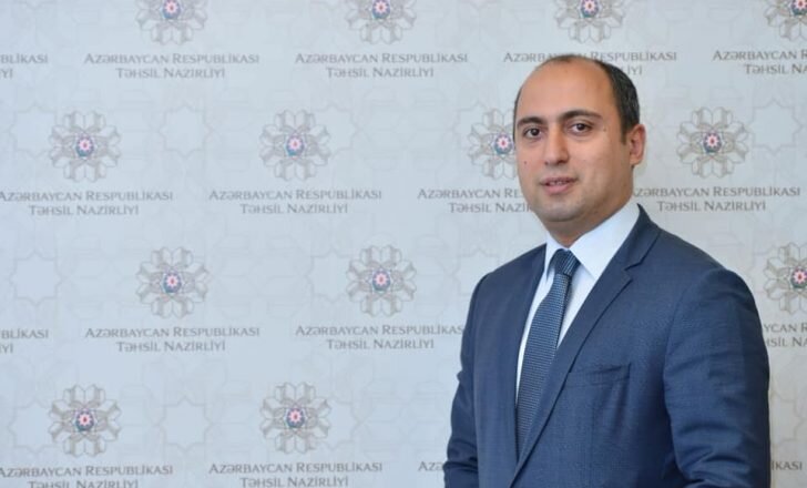 Təhsil nazirindən məktəb direktorlarının təyinatı ilə bağlı AÇIQLAMA - VİDEO