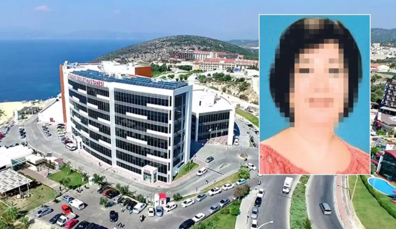 Həkim doğum edən qadının körpəsini pul qarşılığında aldı – Hadisə tibb bacısının sayıqlığı ilə üzə çıxdı