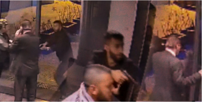 Oğru hesab edib döyərək öldürdülər