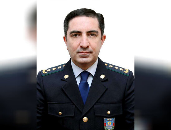 Yeni təyin olunan Naxçıvan Baş Gömrük Komitəsinin rəisi kimdir? - DOSYE