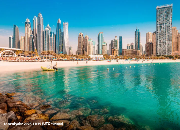 Dünyanın ən hündür oteli bu şəhərdə açılacaq