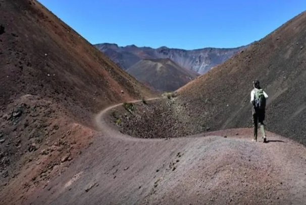 Dünyanın ən sakit yerləri - Ürək döyüntünüzü eşidə bilərsiniz orada