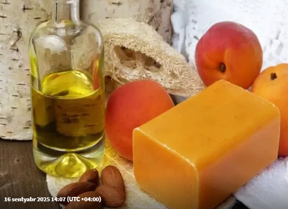 Evdar xanımlara lazım olacaq camaşırxana sabunu ilə bağlı HİYLƏLƏR