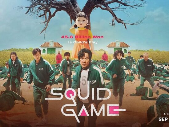 Uşaqlar üçün "Squid Game" təhlükəsi - ARAŞDIRMA