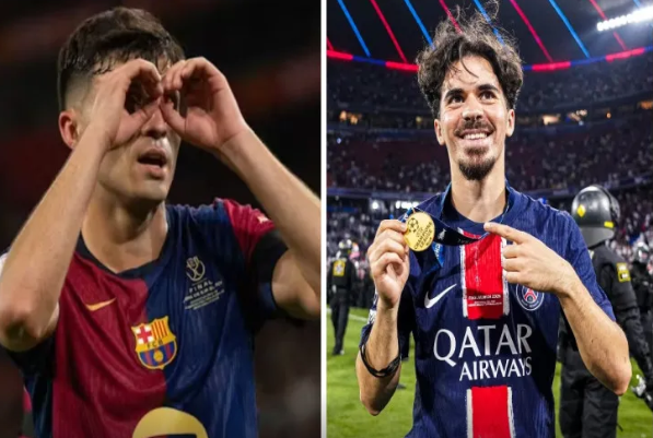 Hazırda dünyanın ən yaxşı yarımmüdafiəçisi kimdir?