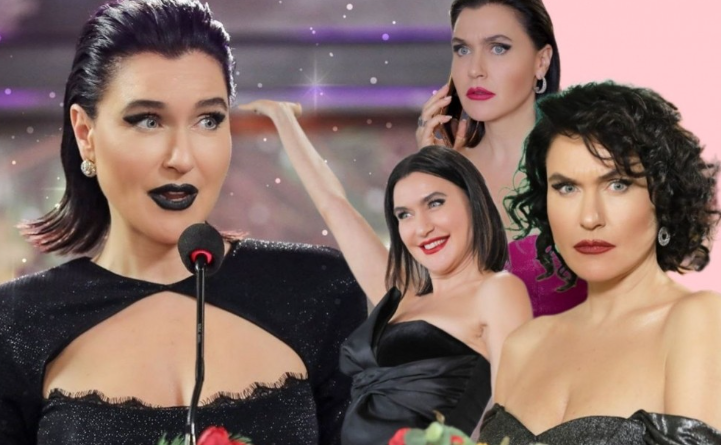 "Ender" yeni serialda